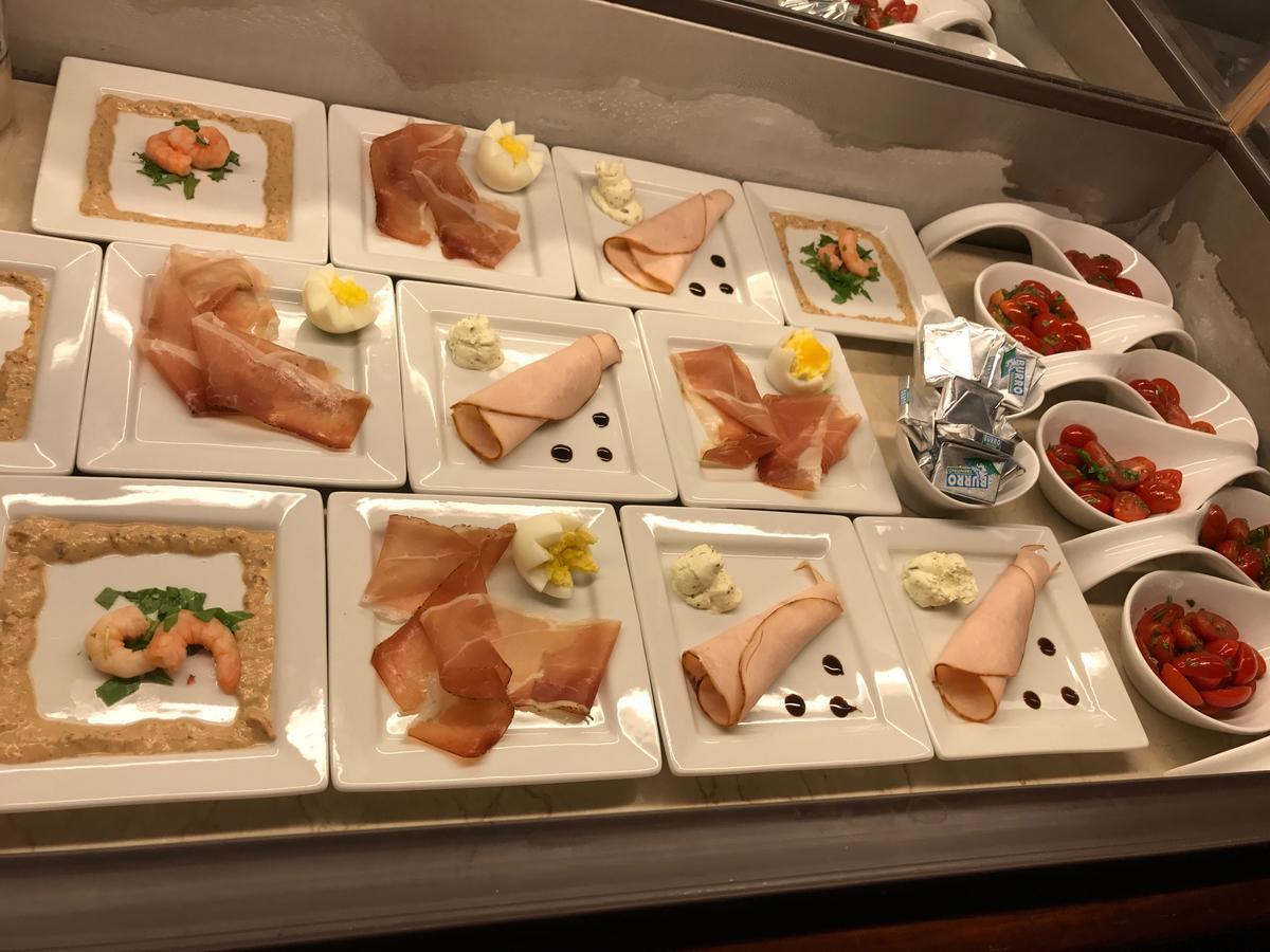 加尼吉安马丁酒店 利莫内-苏尔加达 外观 照片