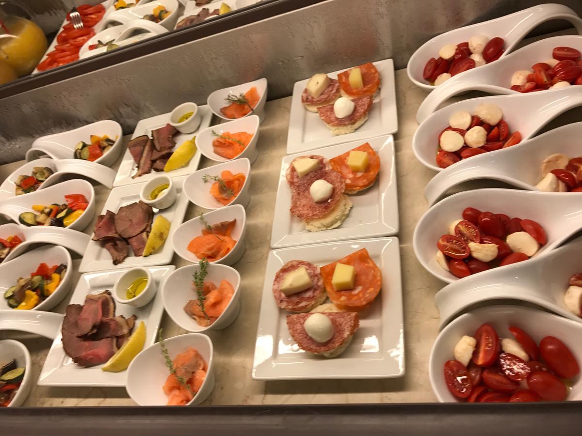 加尼吉安马丁酒店 利莫内-苏尔加达 外观 照片